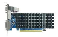 کارت گرافیک ایسوس مدل GT710 SL 2GD3