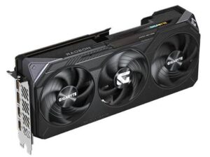 کارت گرافیک گیگابایت RX 9070 XT GAMING OC 16G