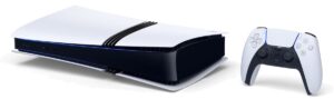 کنسول بازی سونی مدل PlayStation 5 Pro ظرفیت 2 ترابایت