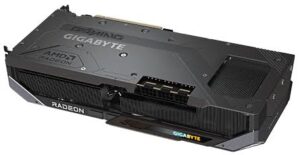 کارت گرافیک گیگابایت RX 9070 XT GAMING OC 16G