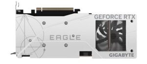 کارت گرافیک گیگابایت RTX 4060 EAGLE OC ICE 8G