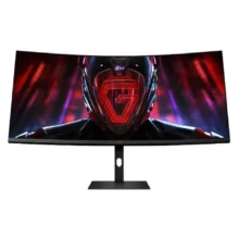 مانیتور خمیده گیمینگ 34 اینچ شیائومی مدل G34WQ