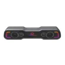 اسپیکر بلوتوثی گیمینگ تسکو مدل GS 23364