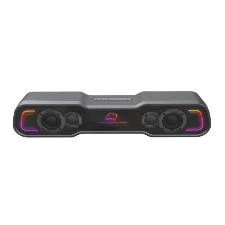 اسپیکر بلوتوثی گیمینگ تسکو مدل GS 23364