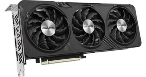 کارت گرافیک گیگابایت GV N4060 GAMING OC 8GD