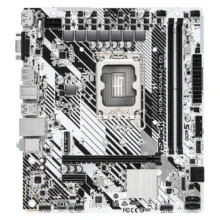 مادربرد ازراک مدل H610M-HDV/M.2 Plus D5