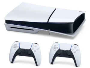 کنسول بازی سونی مدل PlayStation 5 Slim ظرفیت 1 ترابایت