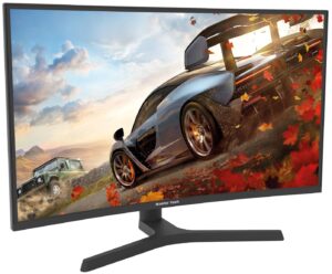 مانیتور مسترتک مدل PG277AQ سایز 27 اینچ