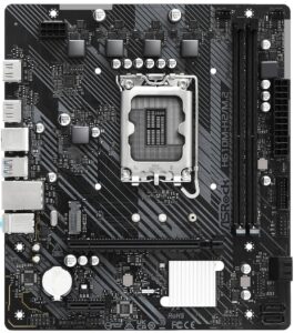 مادربرد ازراک مدل H610M-H2/M.2 D4