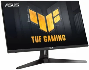مانیتور گیمینگ 27 اینچ ایسوس مدل TUF Gaming VG27UQ1A