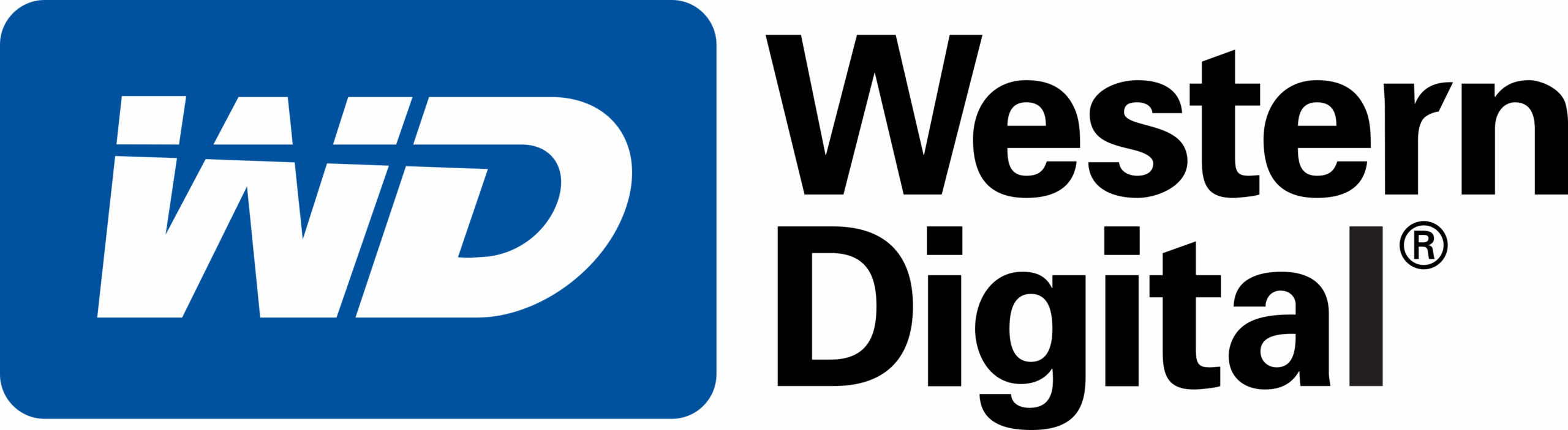 وسترن دیجیتال