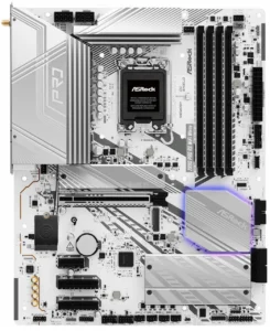 مادربرد ازراک مدل Z890 Pro RS WiFi
