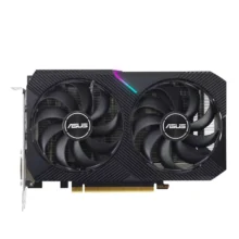 کارت گرافیک ایسوس مدل Dual GeForce RTX 3050 V2 OC 8GB