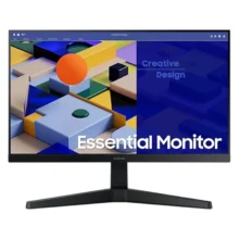 مانیتور 22 اینچ سامسونگ مدل Essential S3 S31C