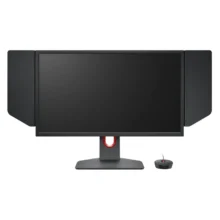 مانیتور گیمینگ 24.5 اینچ بنکیو مدل ZOWIE XL2546K
