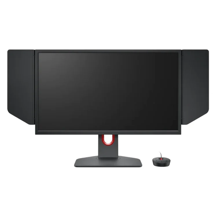 مانیتور گیمینگ 24.5 اینچ بنکیو مدل ZOWIE XL2546K