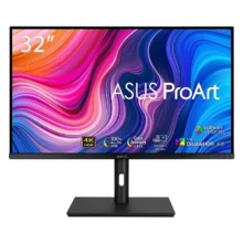 مانیتور 32 اینچ ایسوس مدل ProArt Display PA329CV