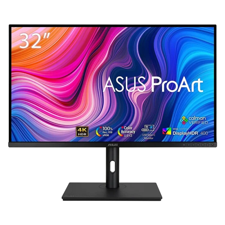 مانیتور 32 اینچ ایسوس مدل ProArt Display PA329CV
