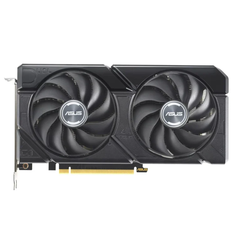 کارت گرافیک ایسوس مدل RTX 4060 *66EVO OC Edition 8GB GDDR6
