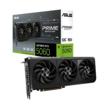 کارت گرافیک ایسوس مدل PRIME RTX 5060 OC 8GB