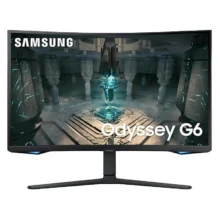 مانیتور گیمینگ 32 اینچ سامسونگ مدل LS32BG650