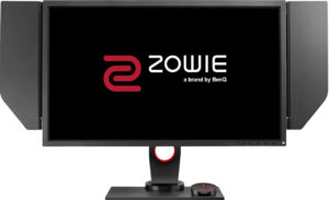 مانیتور گیمینگ 27 اینچ بنکیو مدل ZOWIE XL2746S