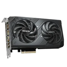 کارت گرافیک گیگابایت مدل GeForce RTX 5060 WINDFORCE OC 8G