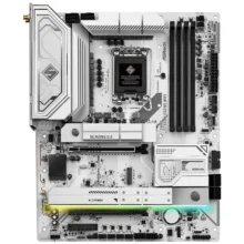 مادربرد ازراک مدل Z890 Steel Legend WiFi