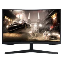 مانیتور گیمینگ 34 اینچ سامسونگ مدل LC34G55TW-W
