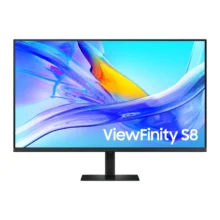مانیتور 37 اینچ سامسونگ مدل ViewFinity S8 S8UD