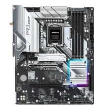 مادربرد ازراک مدل Z790 Pro RS WiFi