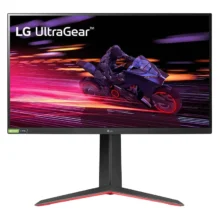 مانیتور گیمینگ 27 اینچ ال جی مدل UltraGear 27GP750