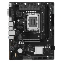 مادربرد ازراک مدل H610M-HDV/M.2 D5 Gen5
