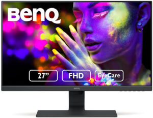 مانیتور 27 اینچ بنکیو مدل GW2780