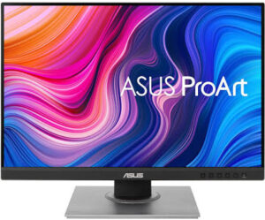 مانیتور 24 اینچ ایسوس مدل PA248QV