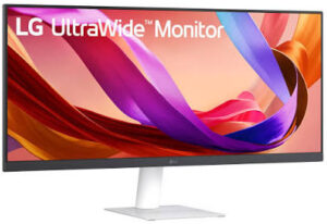 مانیتور 29 اینچ ال جی مدل 29U531A-W