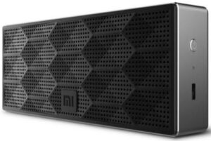 اسپیکر قابل حمل شیائومی مدل Square Box