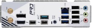 مادربرد ازراک مدل Z890 Pro RS WiFi