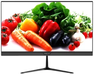 مانیتور میوا مدل 22BM2FVY-A3 سایز 22 اینچ