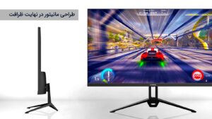 مانیتور 22 اینچ ایکس ویژن مدل XS2250H