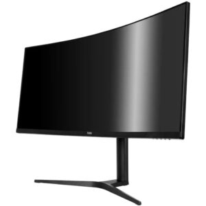 مانیتور خمیده گیمینگ فاطر مدل C34-165B1 34 inch Curve
