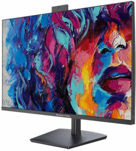 مانیتور مسترتک مدل PA329CU-4K سایز 32 اینچ