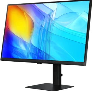 مانیتور 32 اینچ سامسونگ مدل LS32D806