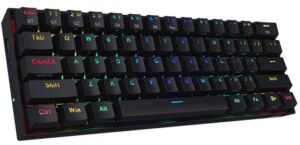 کیبورد ردراگون گیمینگ K530 PRO