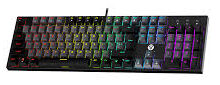 کیبورد گیمینگ فنتک MK886V2 Blue