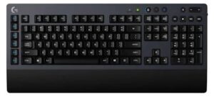 کیبورد گیمینگ لاجیتک G613