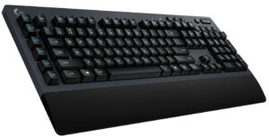 کیبورد گیمینگ لاجیتک G613