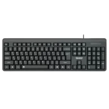 کیبورد بیاند مدل BK-3455