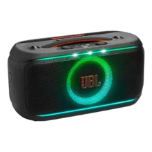 اسپیکر بلوتوثی قابل حمل جی بی ال مدل PartyBox On The Go 2