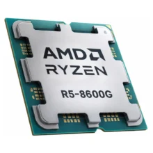 پردازنده مرکزی ای ام دی مدل Ryzen 5 8600G-Tray